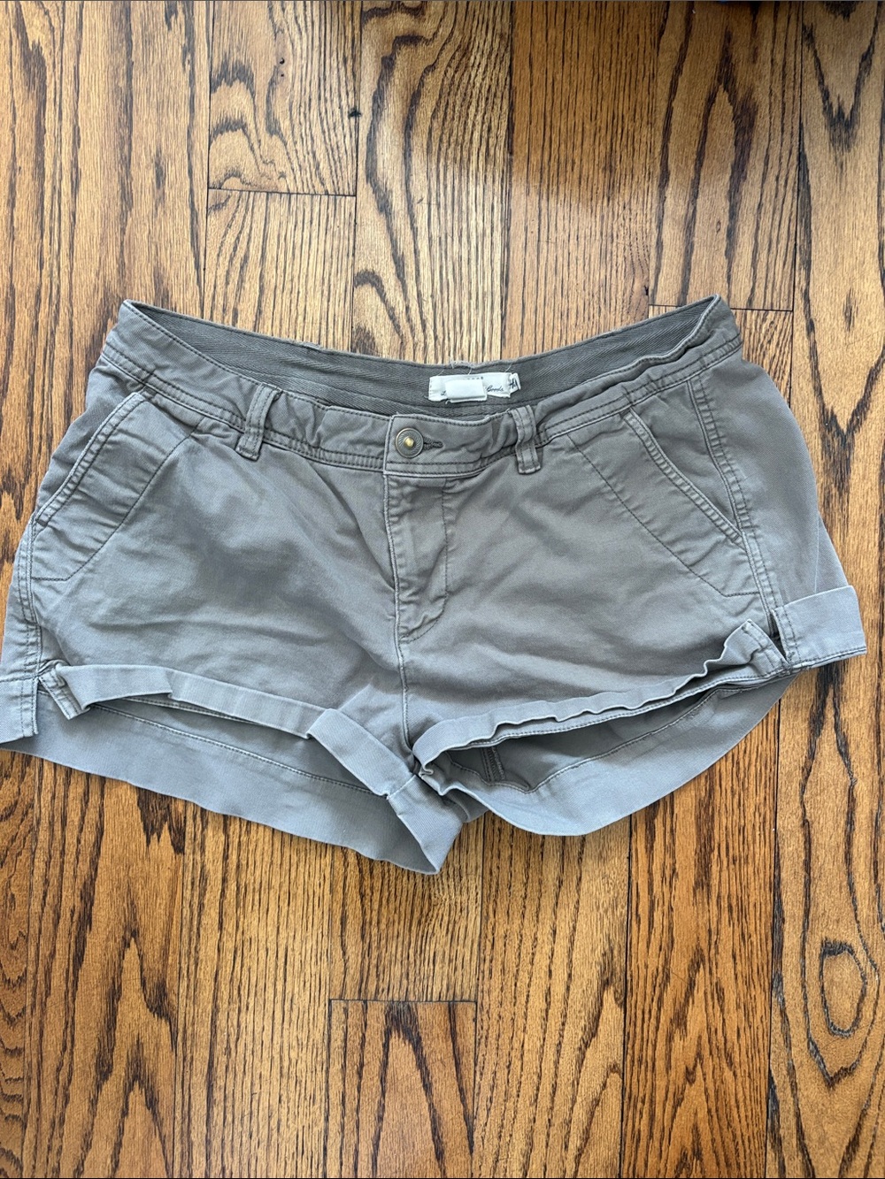 Cargo Shorts